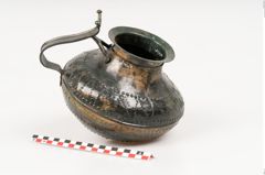 Foto von Bronzekännchen (NHMW-PRAE-024624)
